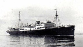 Piero Foscari ship wreck